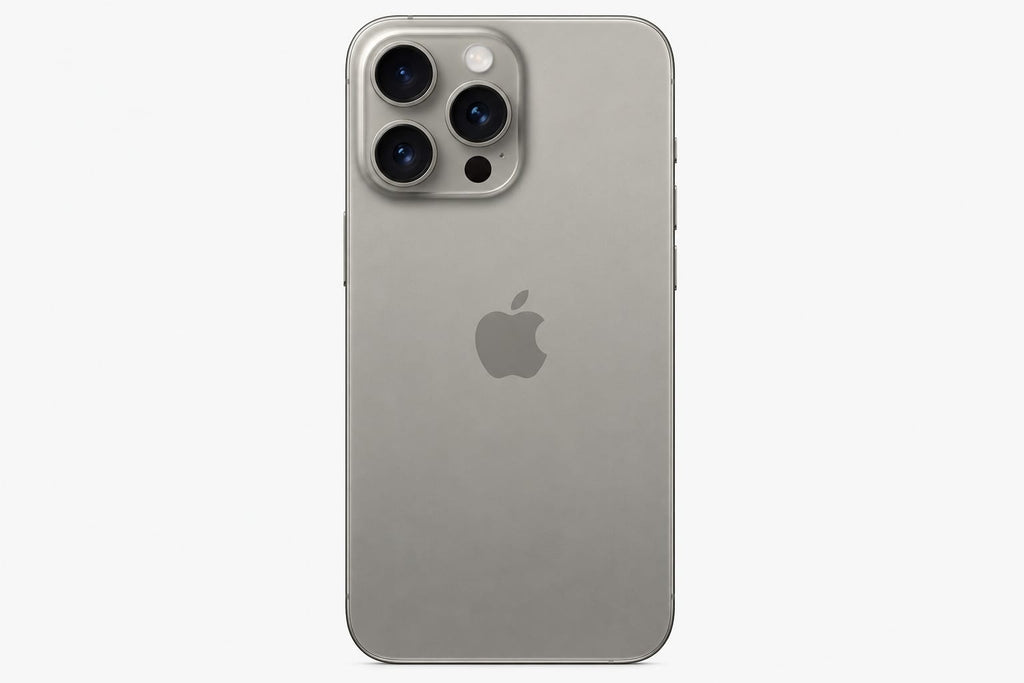 iPhone 15 Pro Max 256 GB