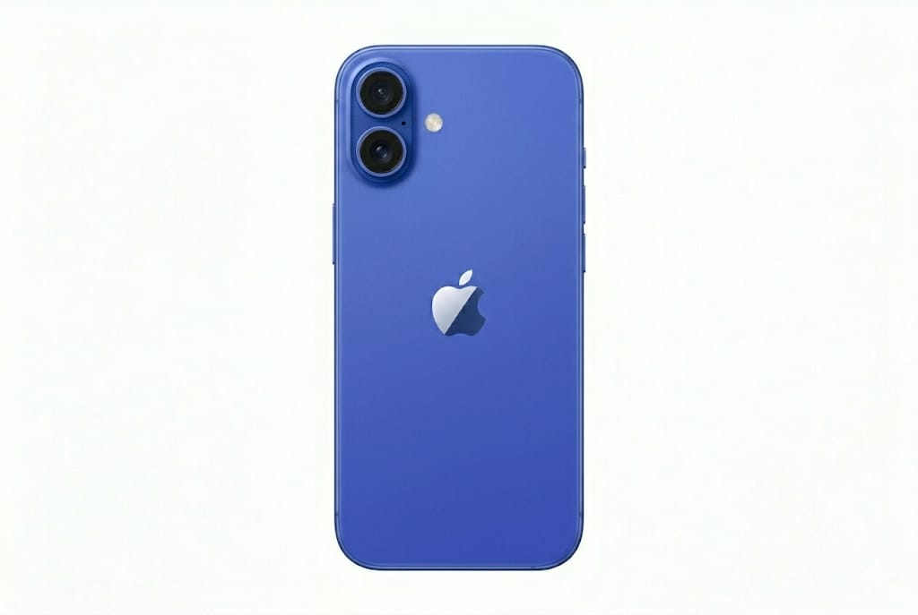 iPhone 16 128GB