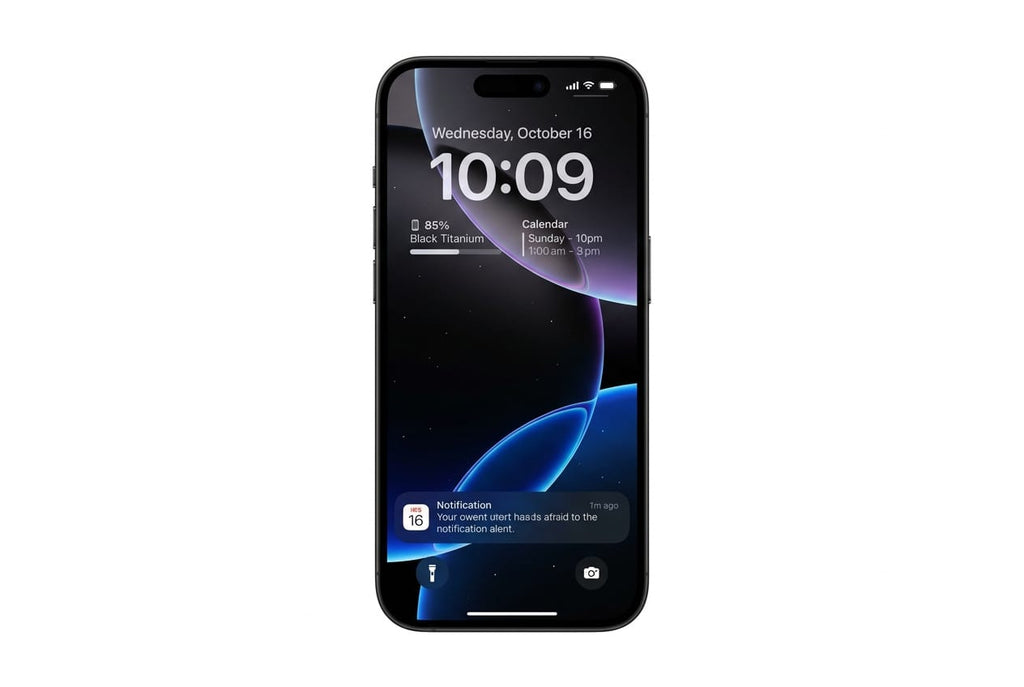 iPhone 16 Pro 128GB