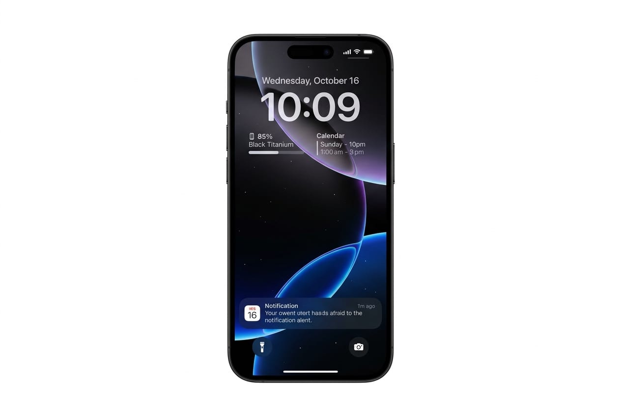 iPhone 16 Pro 128GB