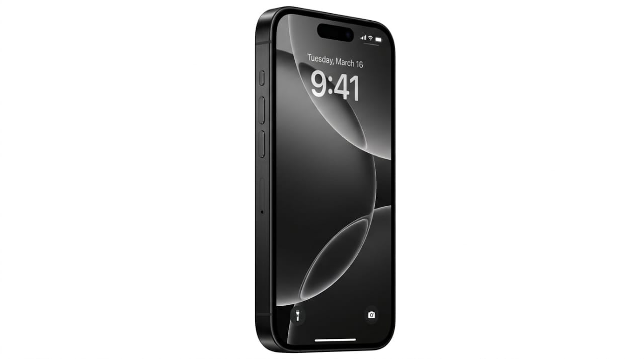 iPhone 16 Pro 128GB