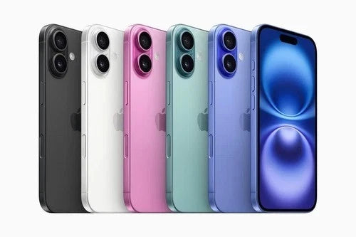 iPhone 16 128GB