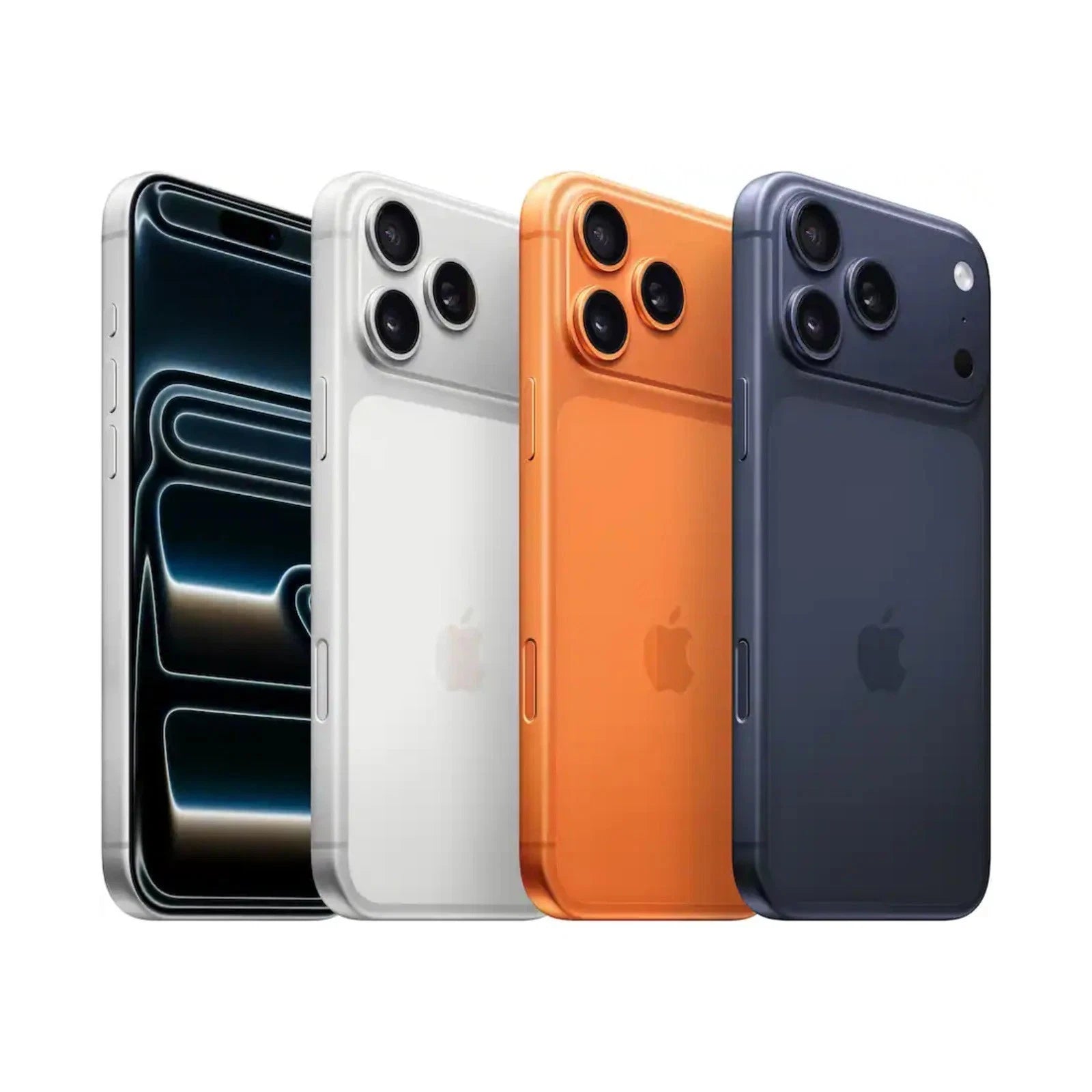 iPhone 17 Pro Max 256GB