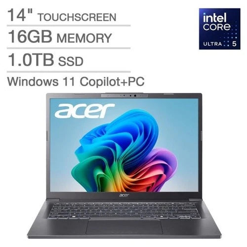 Laptop Acer