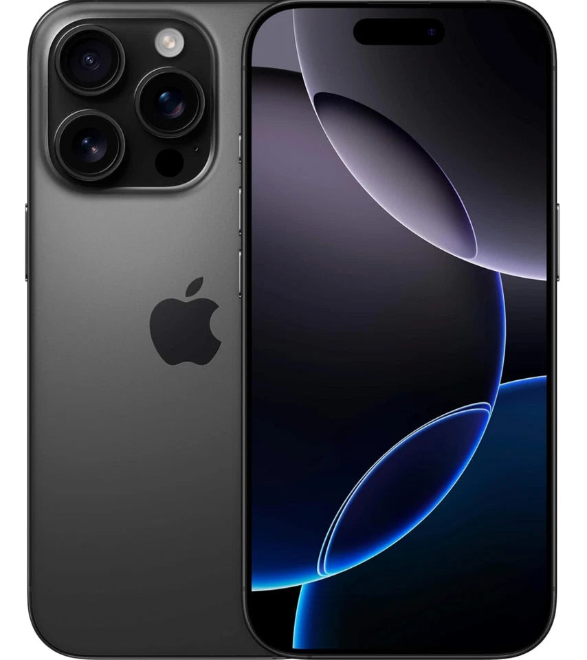 iPhone 16 Pro Max 256 GB